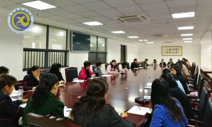 加強常規(guī)管理，提升教育素養(yǎng)(圖2)