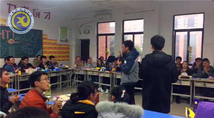 聯(lián)歡終有結(jié)束時(shí)，青春卻是永不散(圖5)