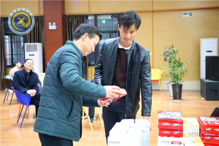  繽紛迎新春，歡樂鬧元宵(圖7)