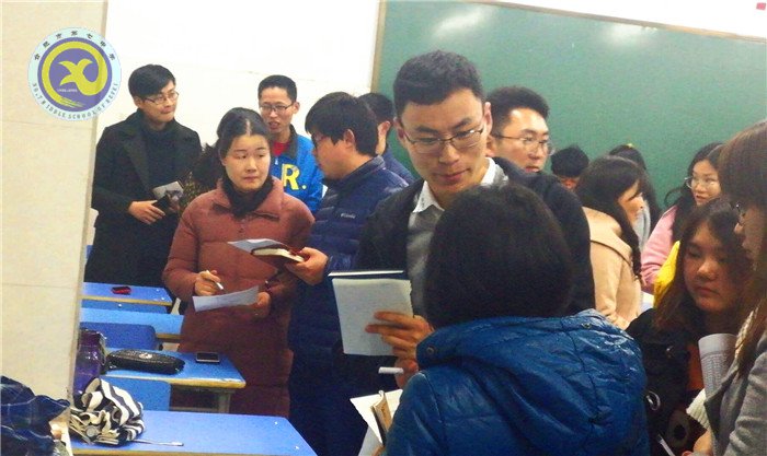  強(qiáng)化管理，無縫對接(圖3)