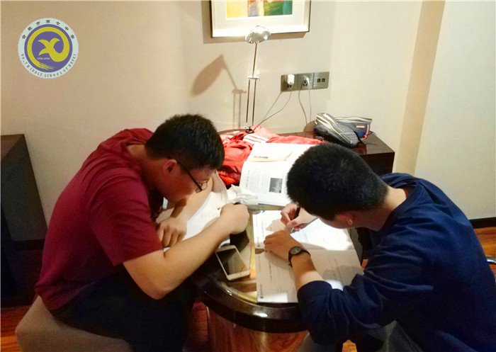 沐浴佛教文化，感受江南春景(圖7)