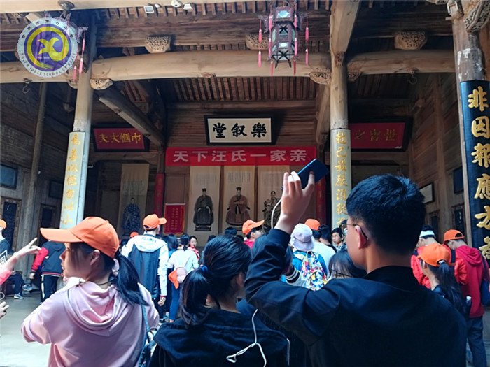 賞宏村古建，品徽派古韻(圖3)