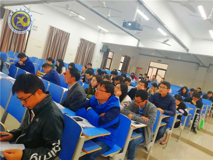 靜心盡力落實常規(guī)，真抓實干精細管理(圖1)