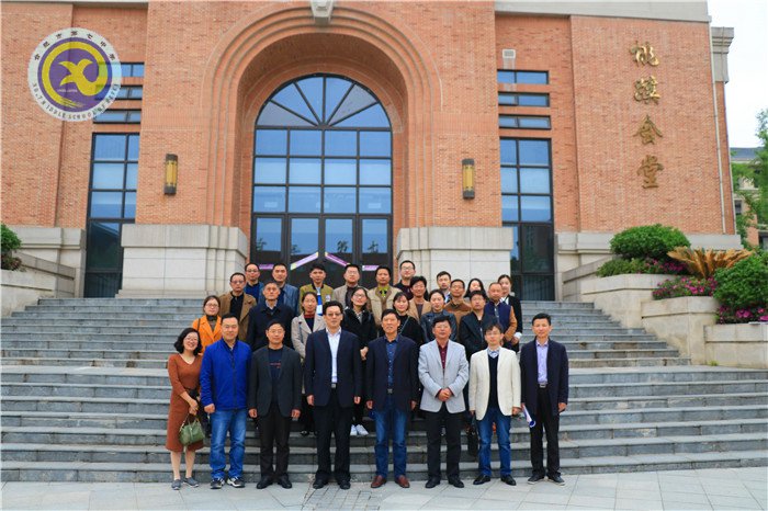  研討交流科學(xué)備考、助力教育共建共贏(圖5)