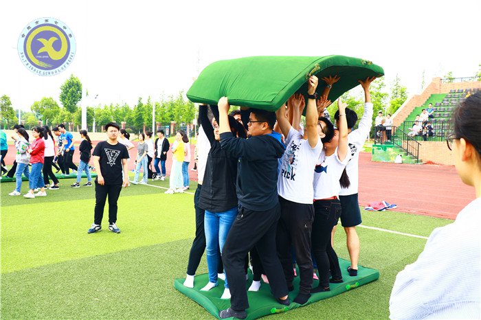 放松身心釋放青春活力，凝心聚氣笑迎六月高考(圖8)