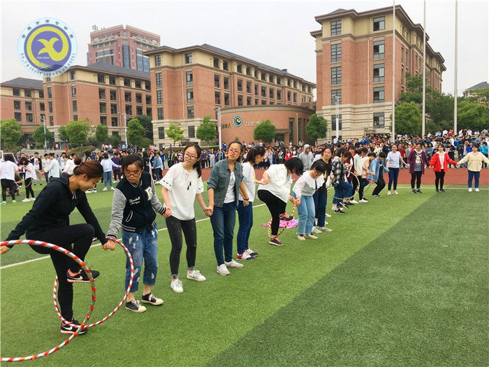 放松身心釋放青春活力，凝心聚氣笑迎六月高考(圖4)