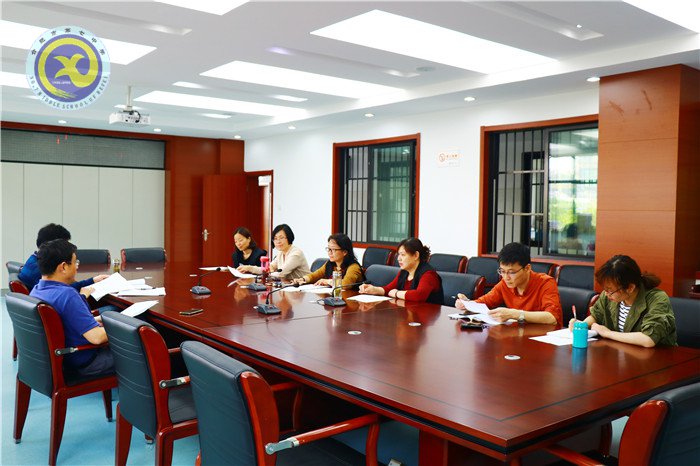 積極推進工會建設(shè)，促進學(xué)校和諧發(fā)展(圖1)