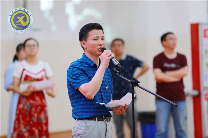 奮斗半生，歸來仍是我七中英俊少年(圖5)