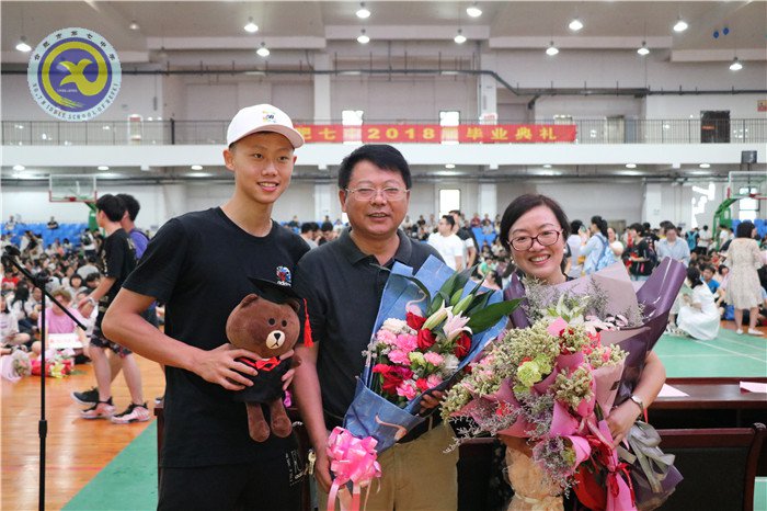 奮斗半生，歸來仍是我七中英俊少年(圖10)