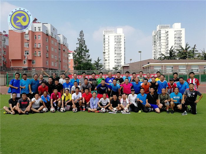 合肥七中參加全國青少年校園足球卓越教師培訓(圖4)