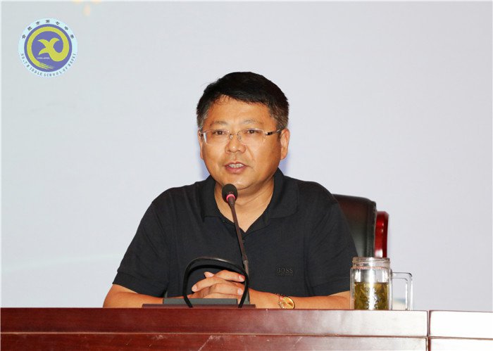 銘記赤子之心，傳承教師本色(圖3)