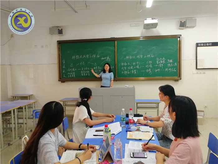 凝聚集體智慧，打造高效課堂(圖5)