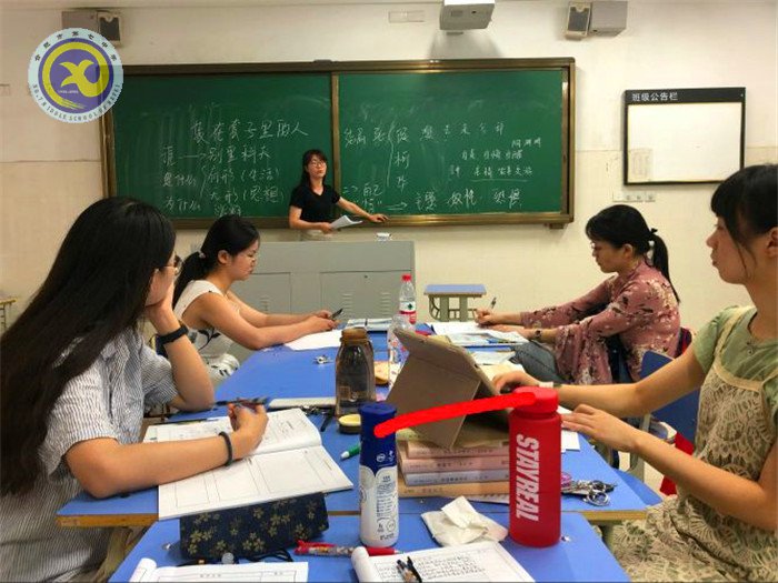 凝聚集體智慧，打造高效課堂(圖6)