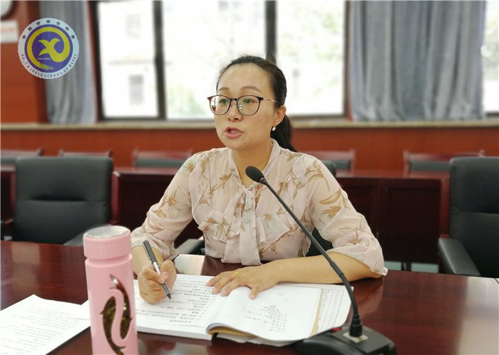 精細管理樹立習慣 家校合作揚帆起航(圖4)