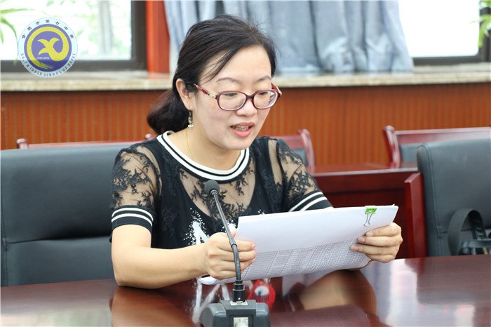 精細管理樹立習慣 家校合作揚帆起航(圖2)