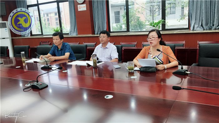 師徒結(jié)對(duì)情誼深，心手相牽共成長(zhǎng)(圖2)