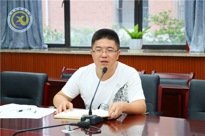 強(qiáng)化學(xué)科組建設(shè)，推進(jìn)教科研工作(圖2)
