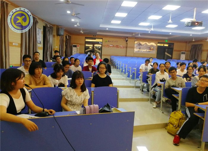 唇槍舌戰(zhàn)辯真理，意氣風(fēng)發(fā)展風(fēng)采(圖7)