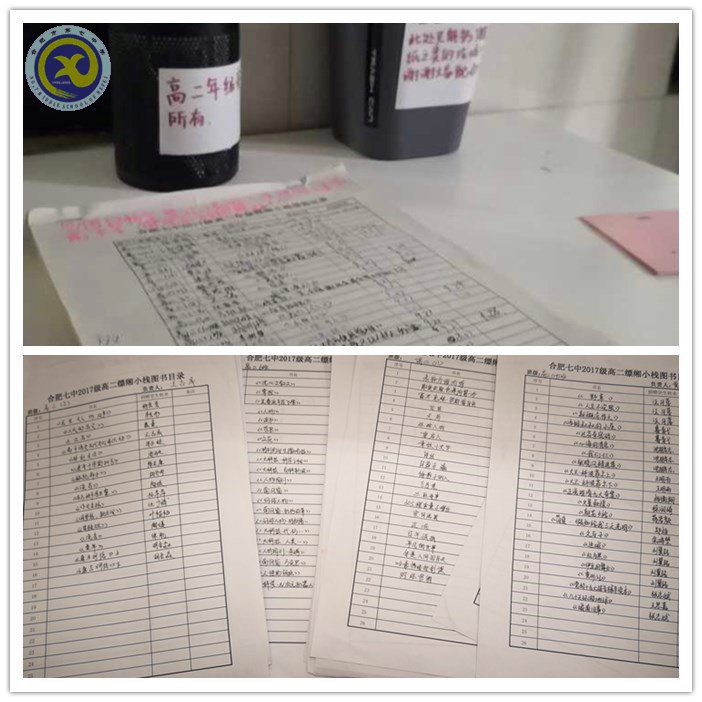 暢游知識海洋，共享讀書心得(圖3)