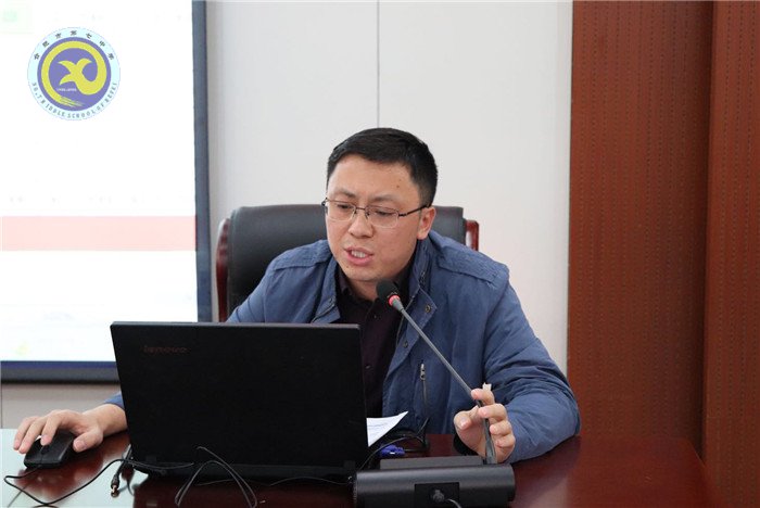 穩(wěn)扎穩(wěn)打夯基礎(chǔ) 不棄不餒貴堅(jiān)持(圖4)