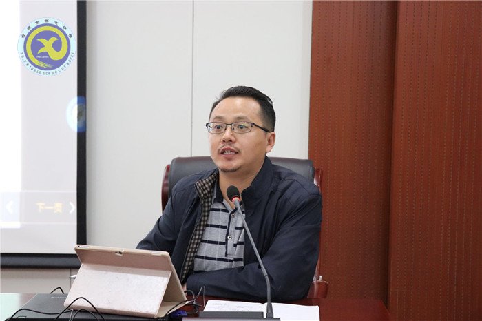 穩(wěn)扎穩(wěn)打夯基礎(chǔ) 不棄不餒貴堅(jiān)持(圖7)