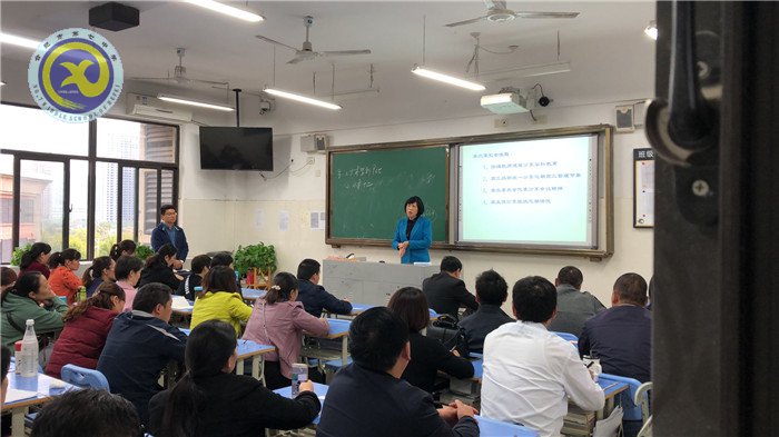 齊抓共管形成家校合力，同心協(xié)力共助高三奮進(圖3)