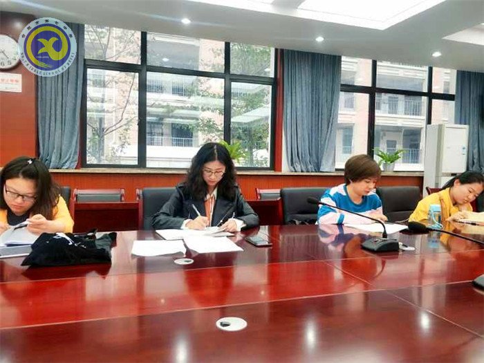 同課異構(gòu)共研討，青年教師展風(fēng)姿(圖11)