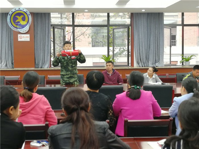 防范勝于救災  責任重于泰山(圖3)