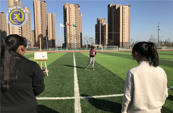 青年教師展英姿，共同研討齊進步(圖2)