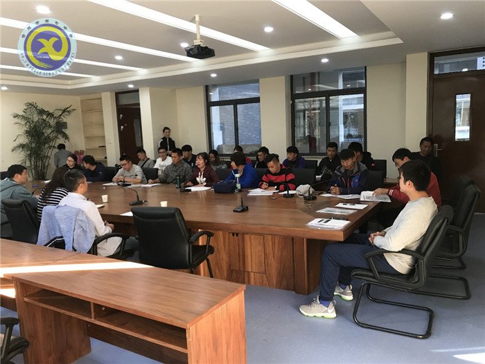 青年教師展英姿，共同研討齊進步(圖3)