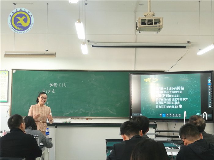 兼收并蓄拓視野，合作教研助成長(圖5)