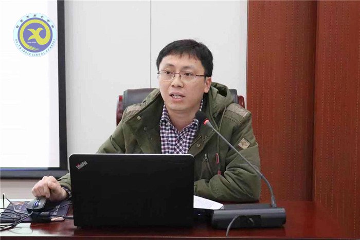 潛心鉆研 挑戰(zhàn)極限 力拼“一?！?圖4)