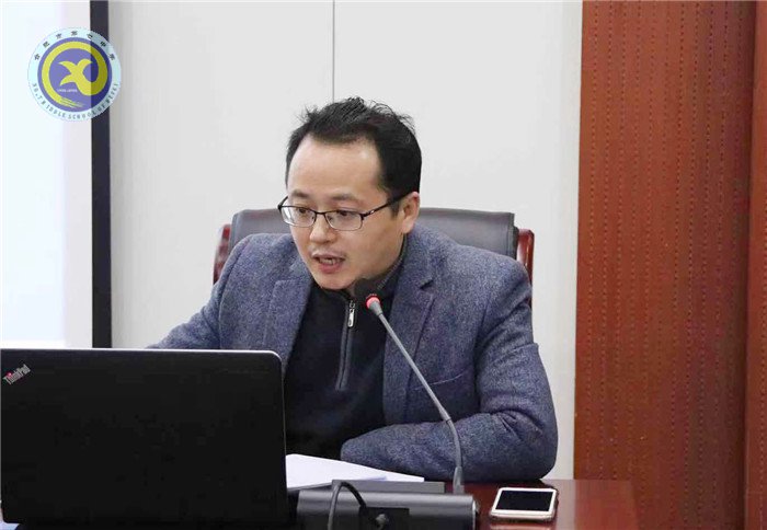 潛心鉆研 挑戰(zhàn)極限 力拼“一?！?圖7)