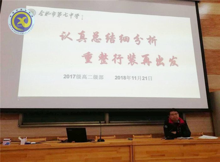 認真總結細分析 重整行裝再出發(fā)(圖1)