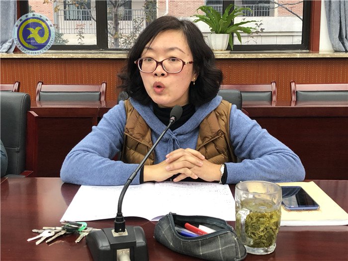 交流中分享，成長(zhǎng)中奮進(jìn)(圖4)