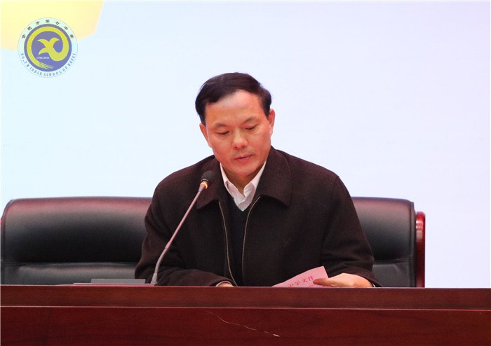 堅持立德樹人，加強過程管理，提高教學(xué)質(zhì)量(圖6)
