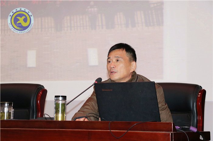 堅持立德樹人，加強過程管理，提高教學(xué)質(zhì)量(圖2)