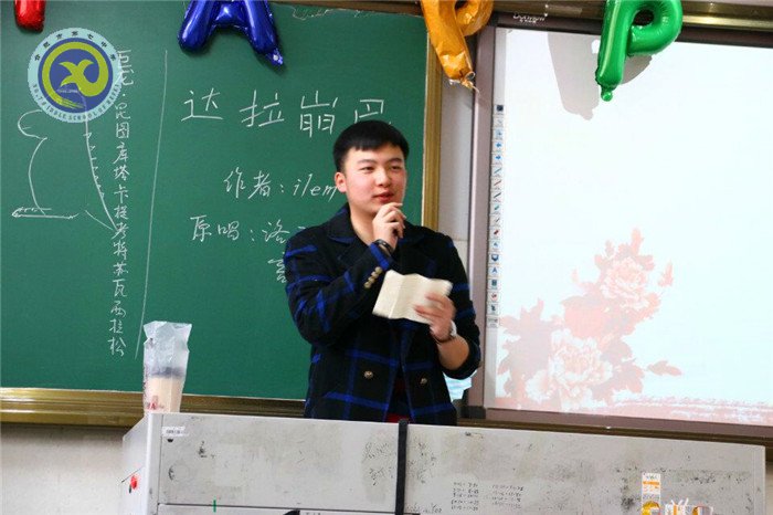 2018年度“合肥市最美中學(xué)生”名單新鮮出爐，七中學(xué)子周啟軒上榜(圖2)