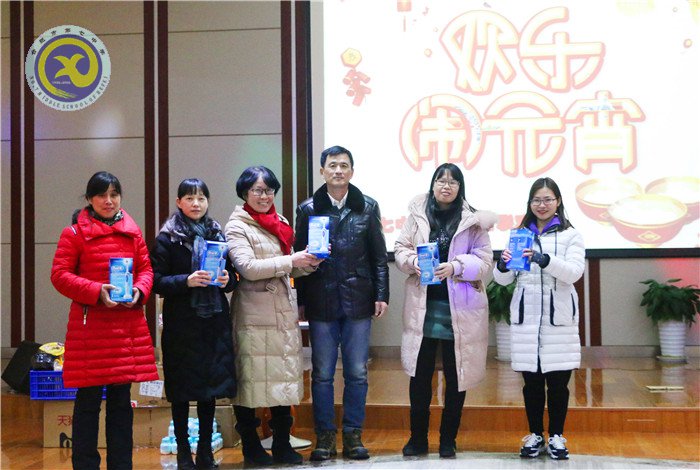 繽紛迎新春，歡樂鬧元宵(圖6)