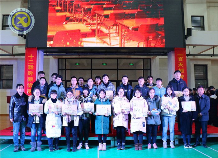 拼搏惟因夢(mèng)想 奮斗鑄就成功(圖17)