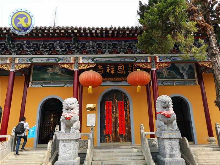 綠柳含煙日，踏青正當(dāng)時(shí)(圖5)