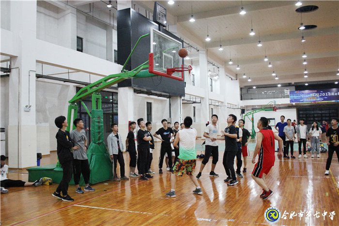 無籃球，不兄弟(圖1)