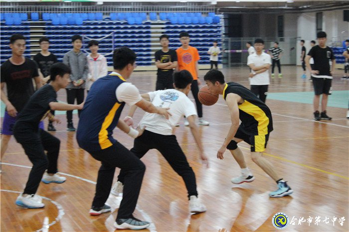 無籃球，不兄弟(圖2)