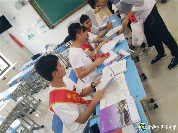 志愿服務，我們在行動(圖6)
