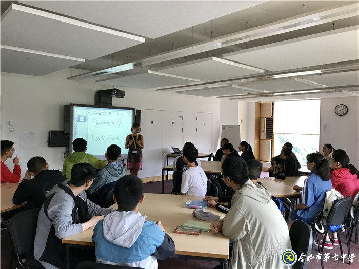 游在英國，學(xué)在牛津(圖3)