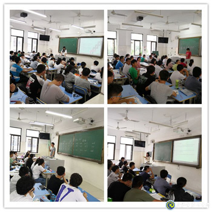 職業(yè)規(guī)劃進課堂，助力學子走四方(圖2)