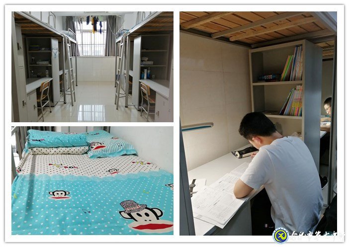 寄宿，讓他們的成長(zhǎng)更全面更健康(圖1)