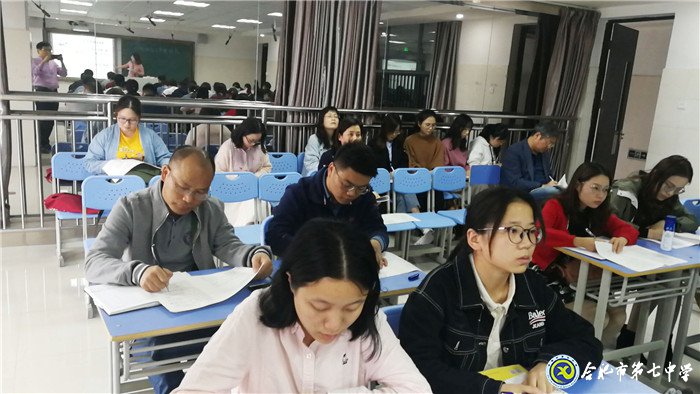 賞詩歌精研備考  重視導引領(lǐng)提高(圖1)