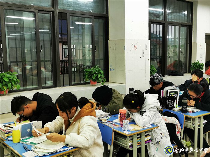 家校聯(lián)合促成長(zhǎng)，紙短情長(zhǎng)訴衷情(圖1)
