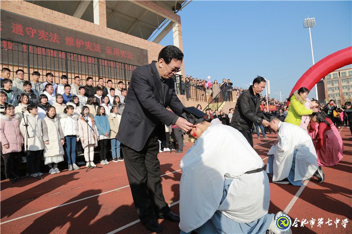 立德修身立志成人，力行求真力求成才(圖6)